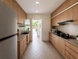 Springside Avenue (D26), Terrace #553605441